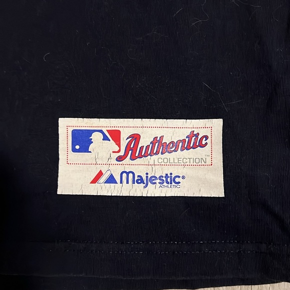 St. Louis Cardinals 2006 MLB Playoffs Shirt - Picture 2 of 6